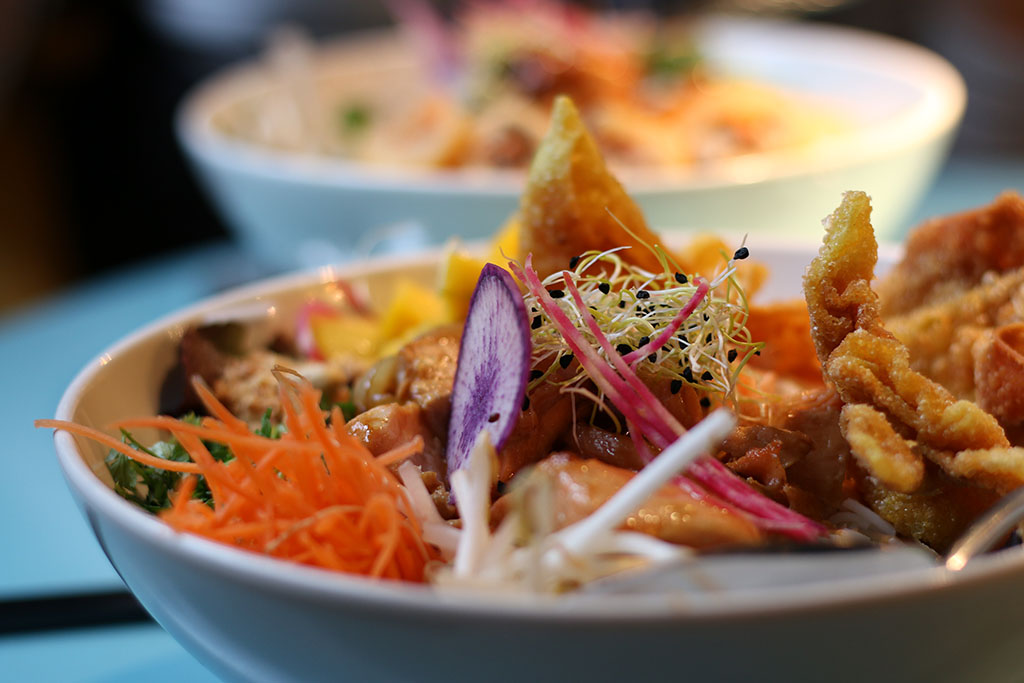 bo bun de mr yak à rennes