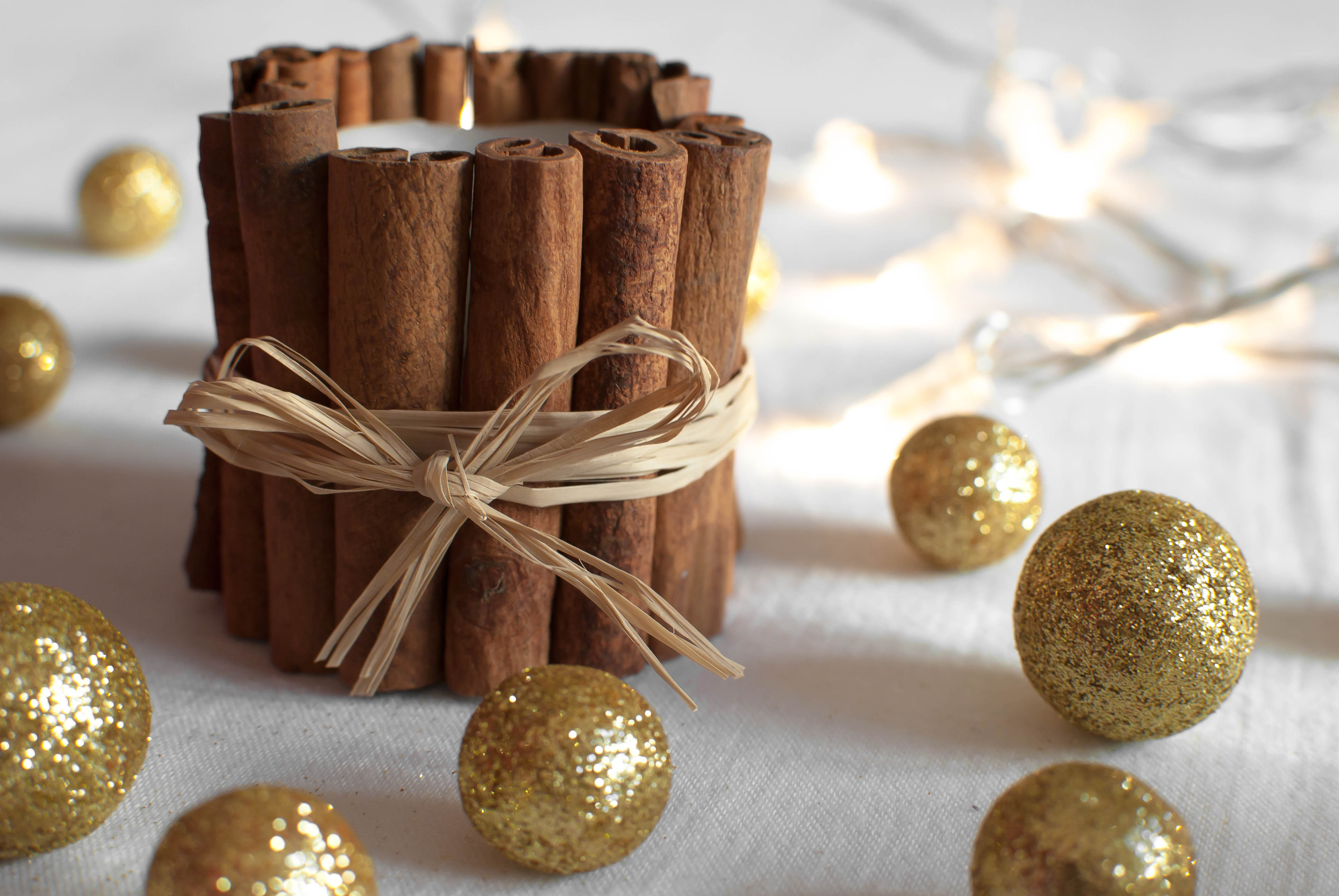 diy noel tables de fetes christmas idées faciles et rapides