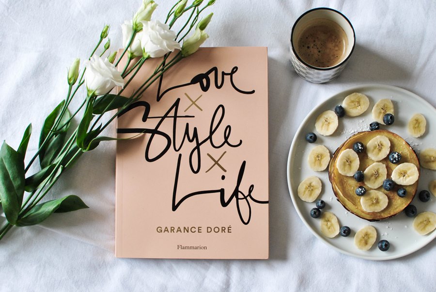 garance doré love life style le petit monde d'elodie
