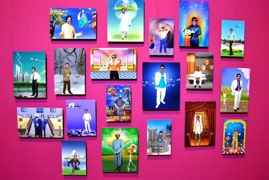 exposition photo olivier culmann toulouse espace edf bazacle