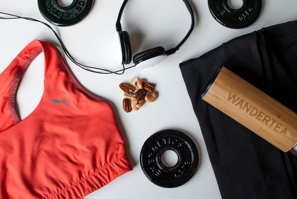 sport 5 conseils pour rester motivée healthy lifestyle workout le petit monde d'elodie