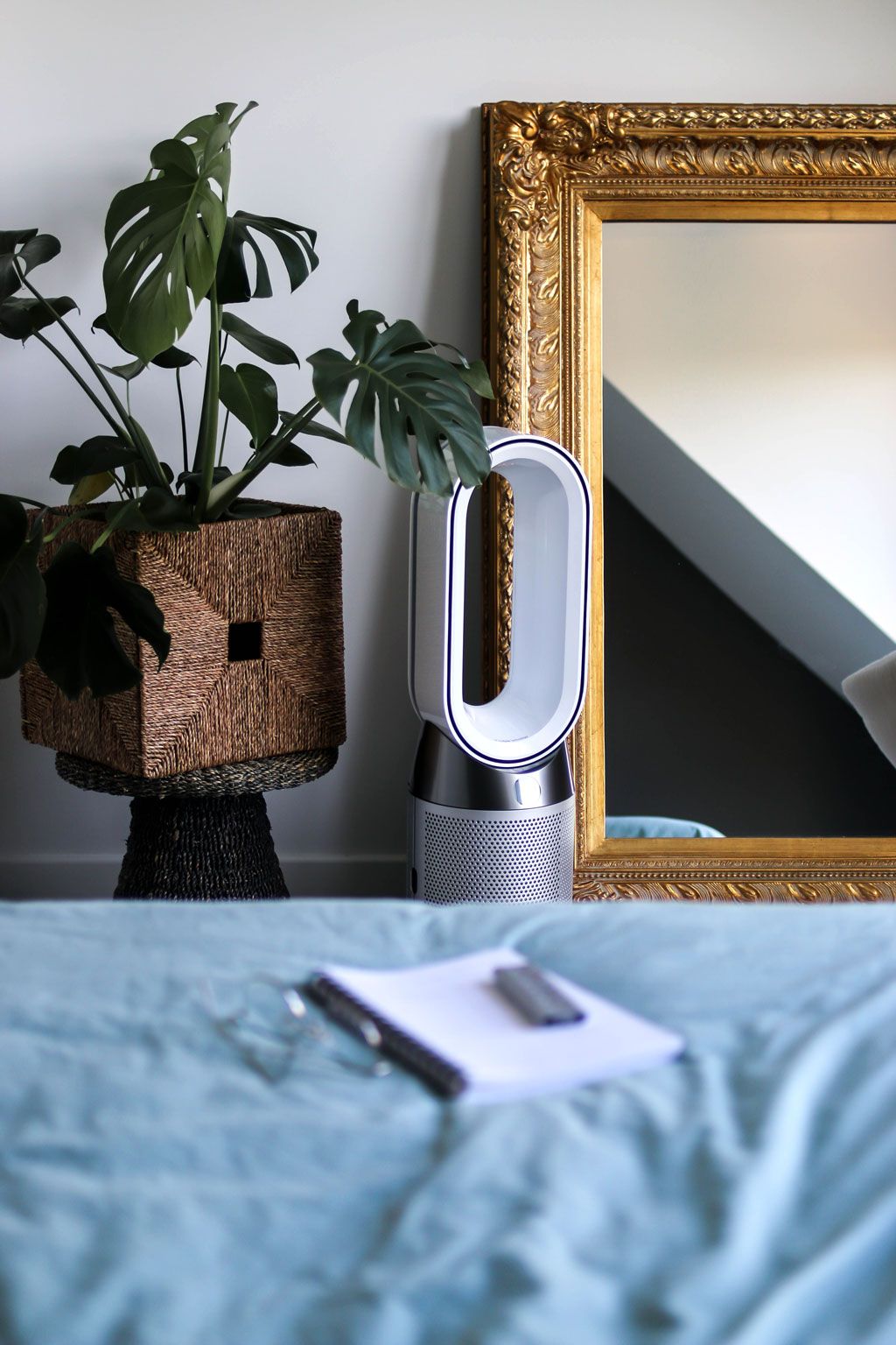 dyson pure hot+cool