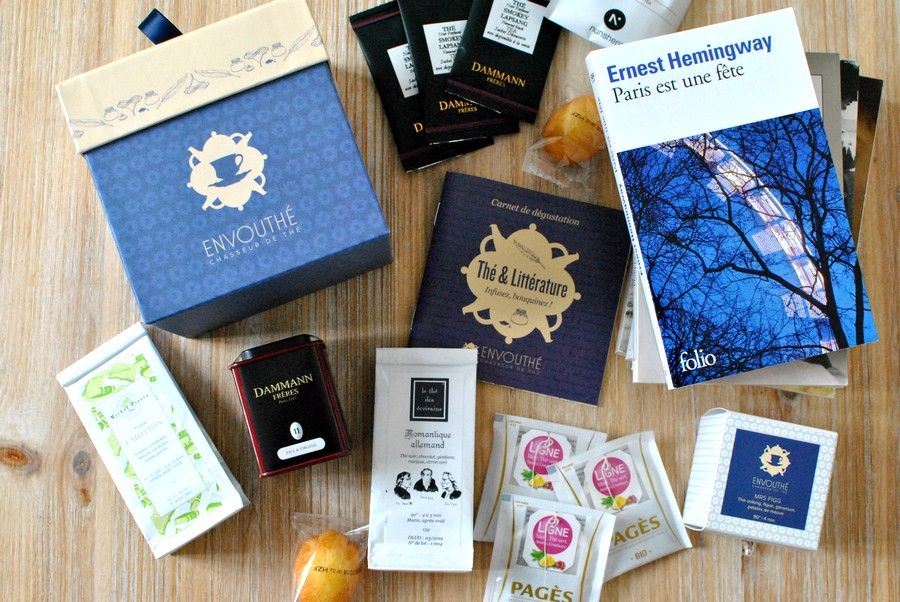 Box envouthe the tisane Box envouthe the tisane Box envouthe the tisane Box envouthe the tisane Box envouthe the tisane