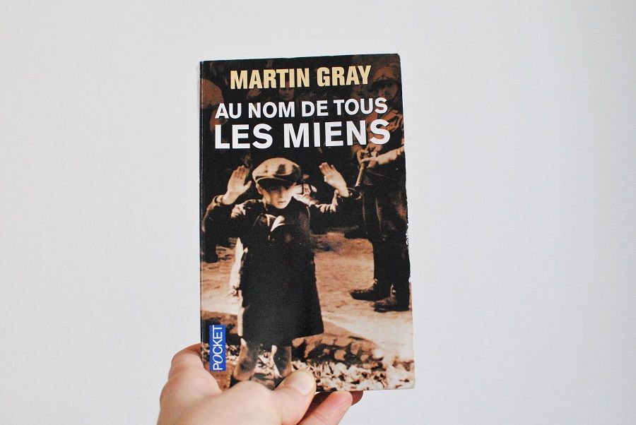 Au nom de tous les miens martin gray lecture Au nom de tous les miens martin gray lecture Au nom de tous les miens martin gray lecture Au nom de tous les miens martin gray lecture Au nom de tous les miens martin gray lecture