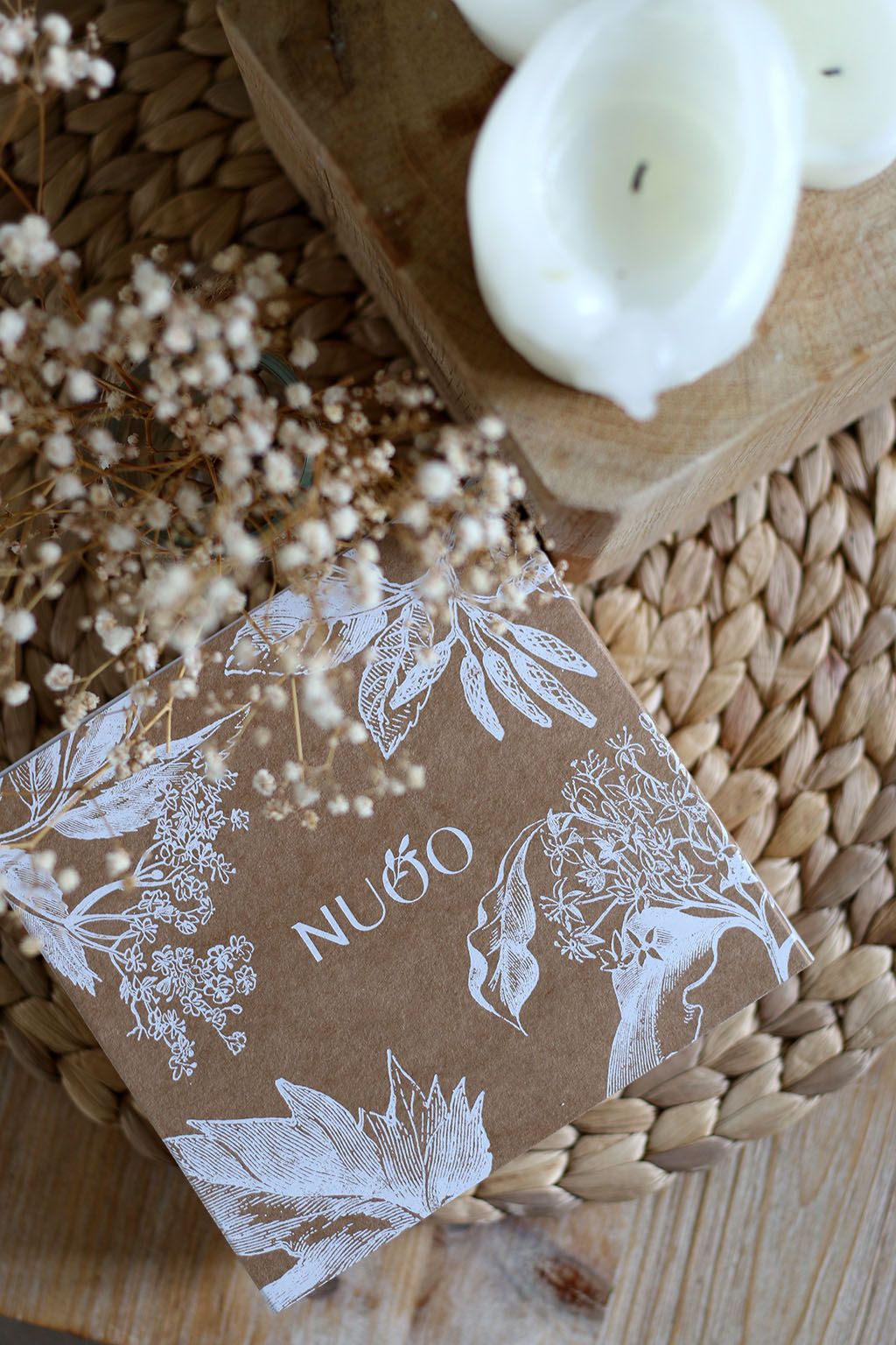 nuoo box