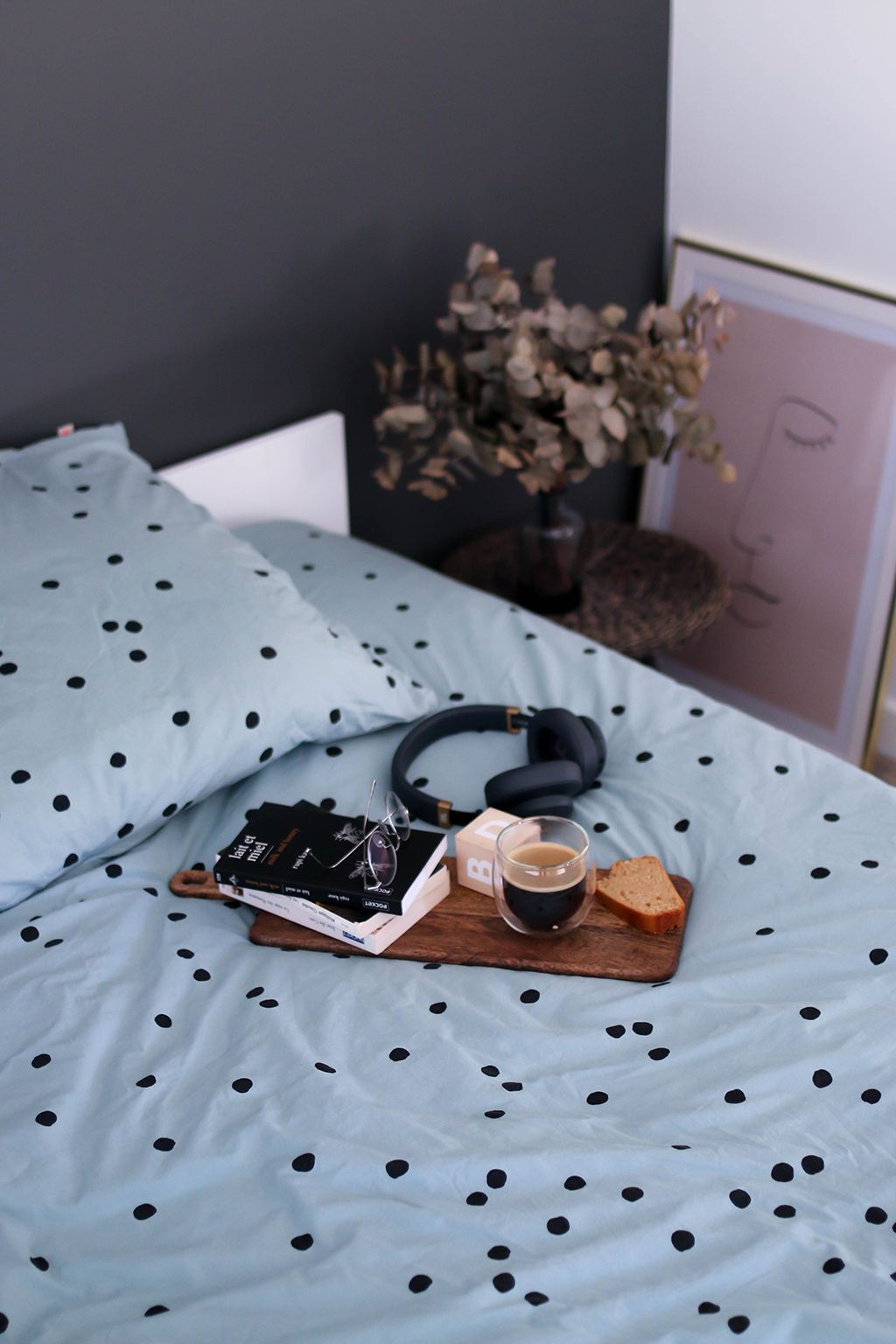 dimanche cocooning
