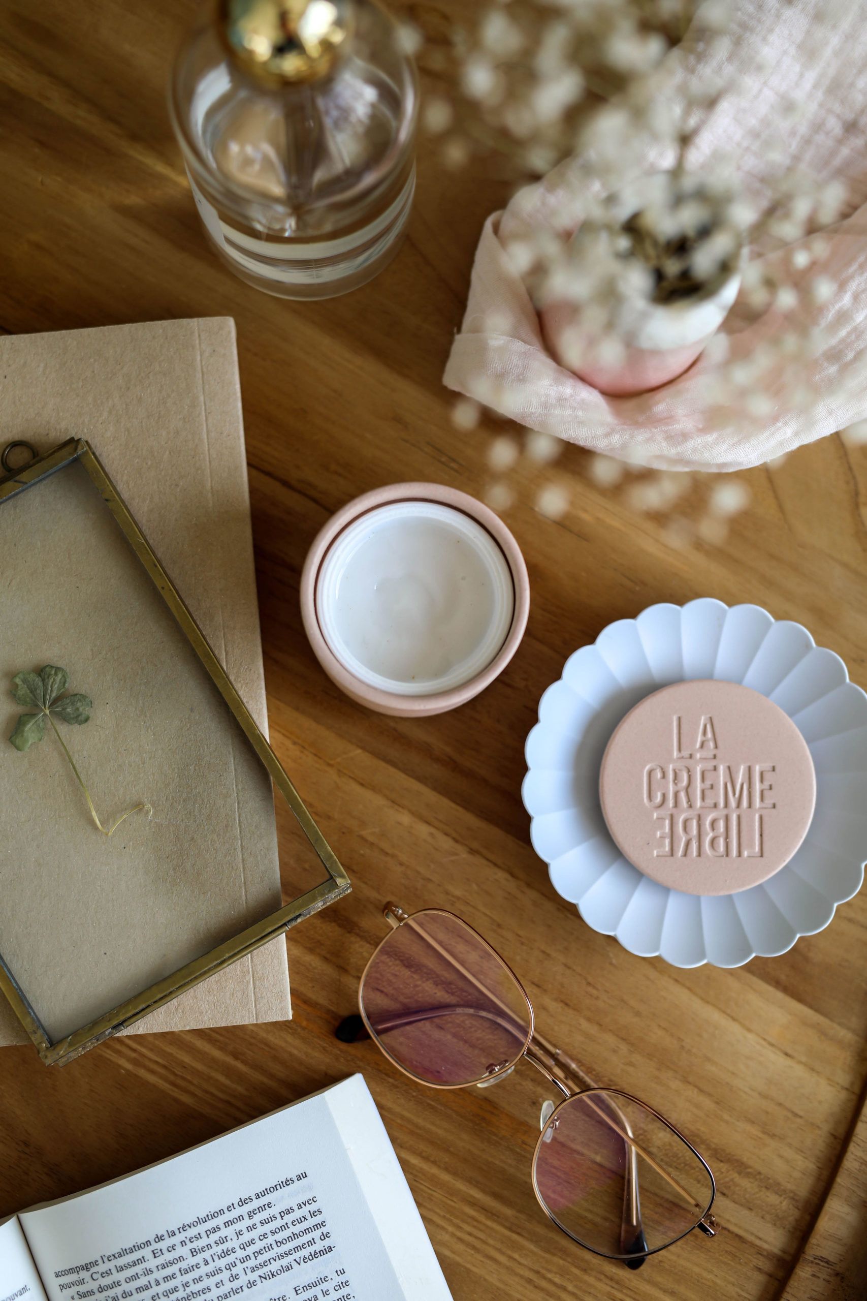creme libre