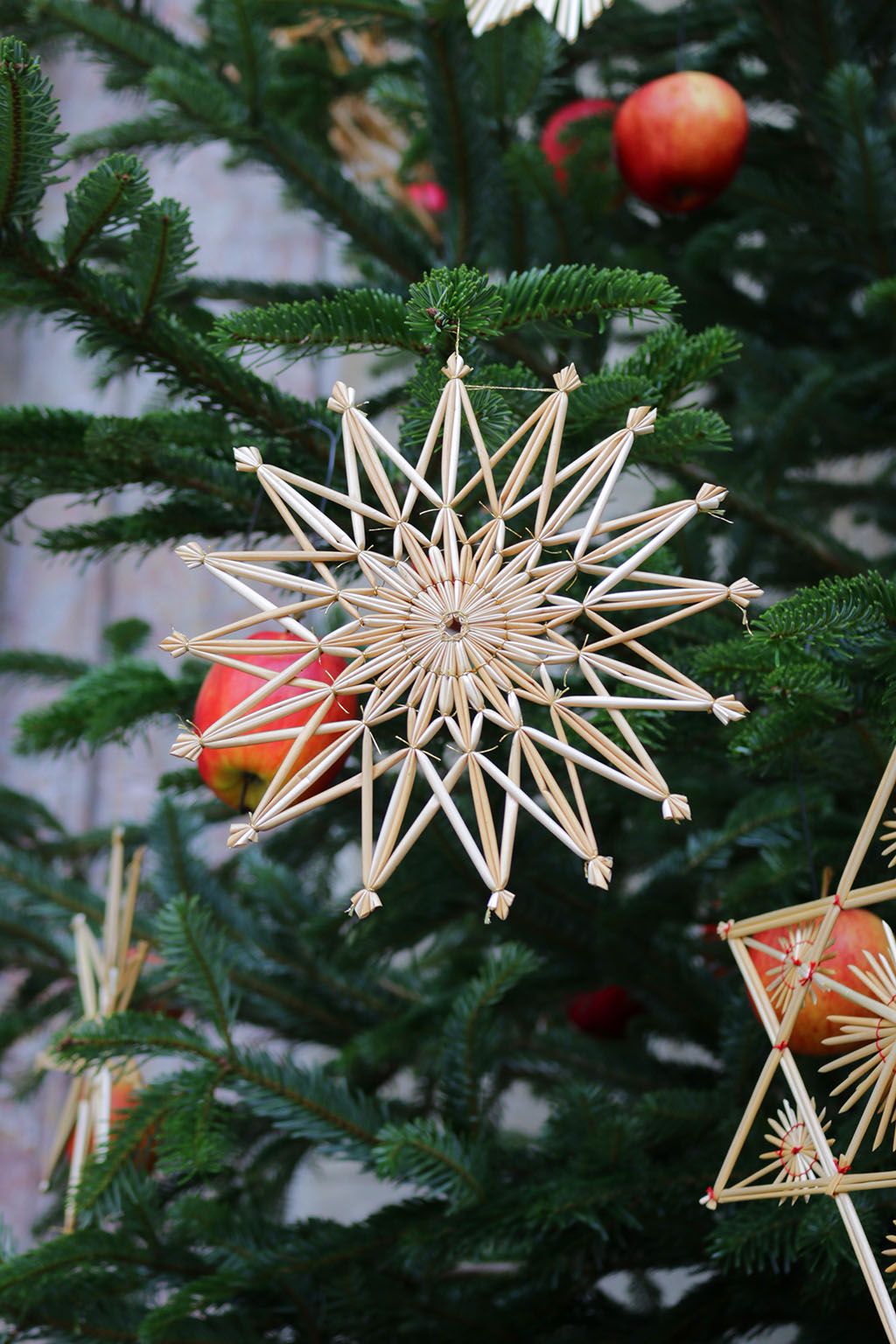 décoration sapin de noel