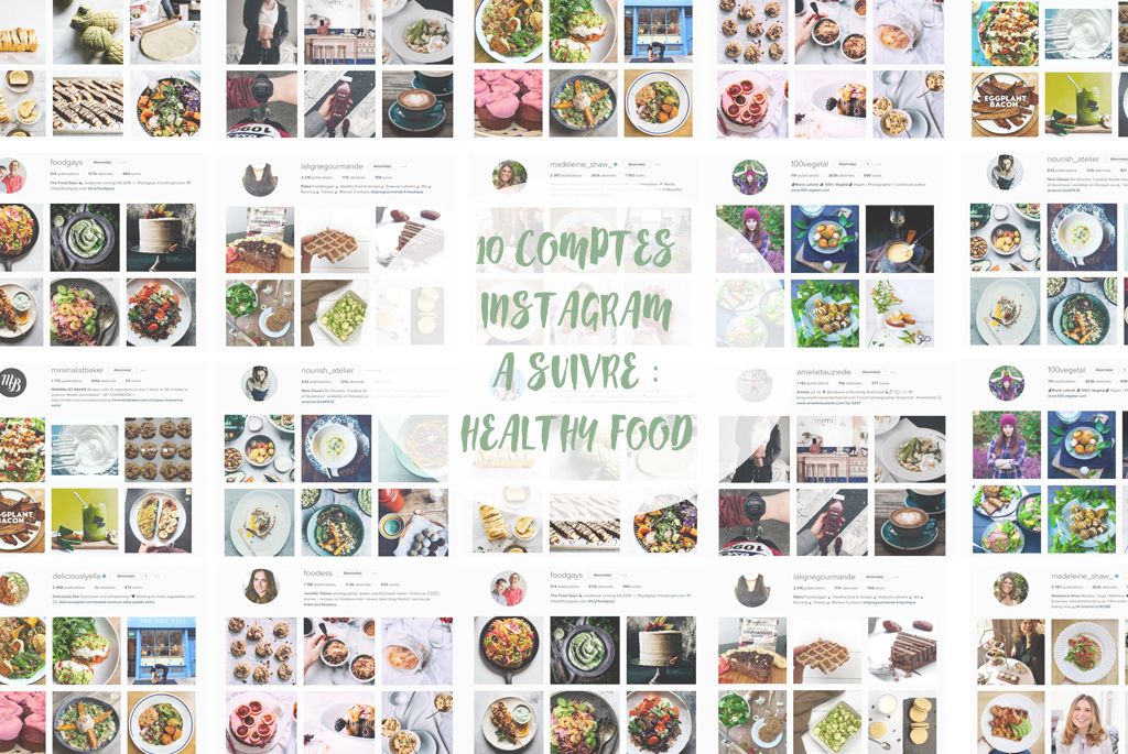 healthy food compte instagram à suivre le petit monde d'elodie healthy food compte instagram à suivre le petit monde d'elodie healthy food compte instagram à suivre le petit monde d'elodie