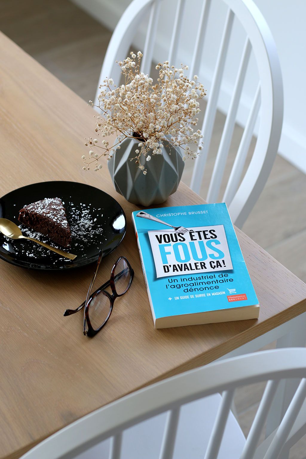 vous etes fous d'avaler ça