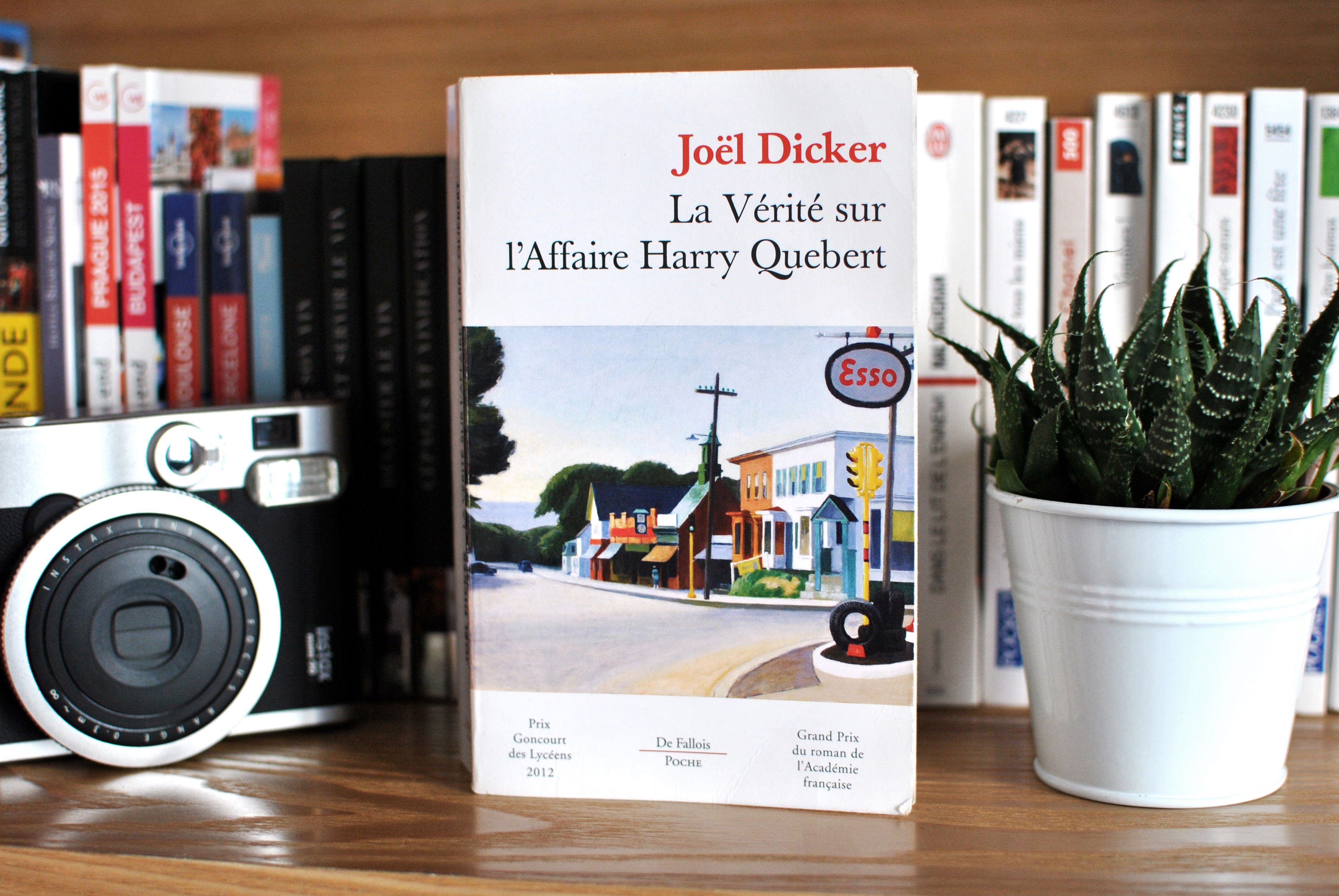joel dicker la vérité sur l'affaire harry quebert le petit monde d'elodie livres book joel dicker la vérité sur l'affaire harry quebert le petit monde d'elodie livres book joel dicker la vérité sur l'affaire harry quebert le petit monde d'elodie livres book