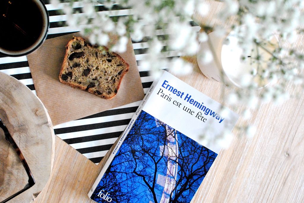 paris est une fête ernest hemingway lecture avis livre le petit monde d'elodie paris est une fête ernest hemingway lecture avis livre le petit monde d'elodie paris est une fête ernest hemingway lecture avis livre le petit monde d'elodie