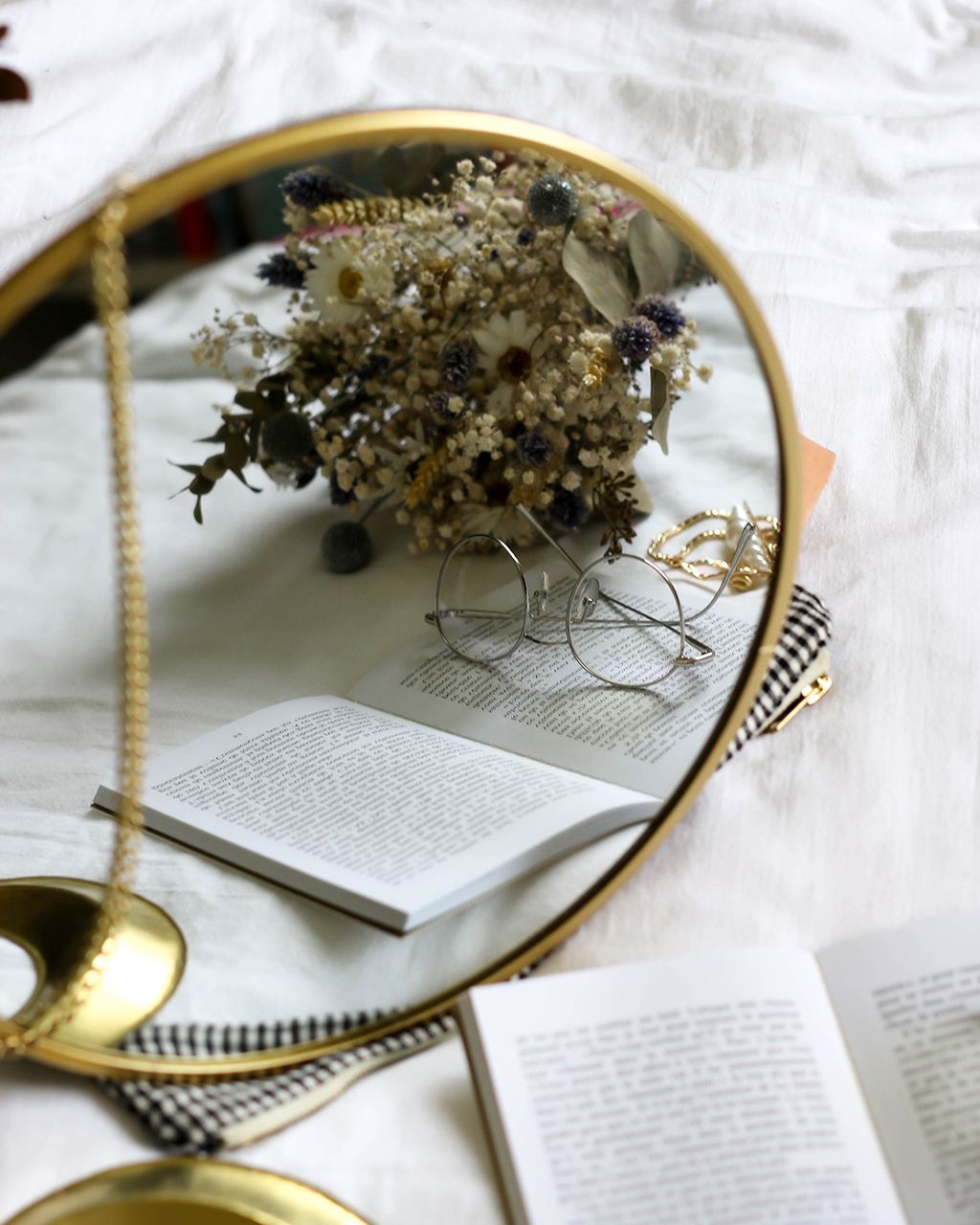lectures préférées