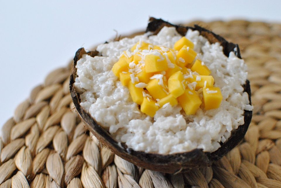 Riz au lait de coco et d'amande, recette dessert vegan Riz au lait de coco et d'amande, recette dessert vegan Riz au lait de coco et d'amande, recette dessert vegan Riz au lait de coco et d'amande, recette dessert vegan Riz au lait de coco et d'amande, recette dessert vegan