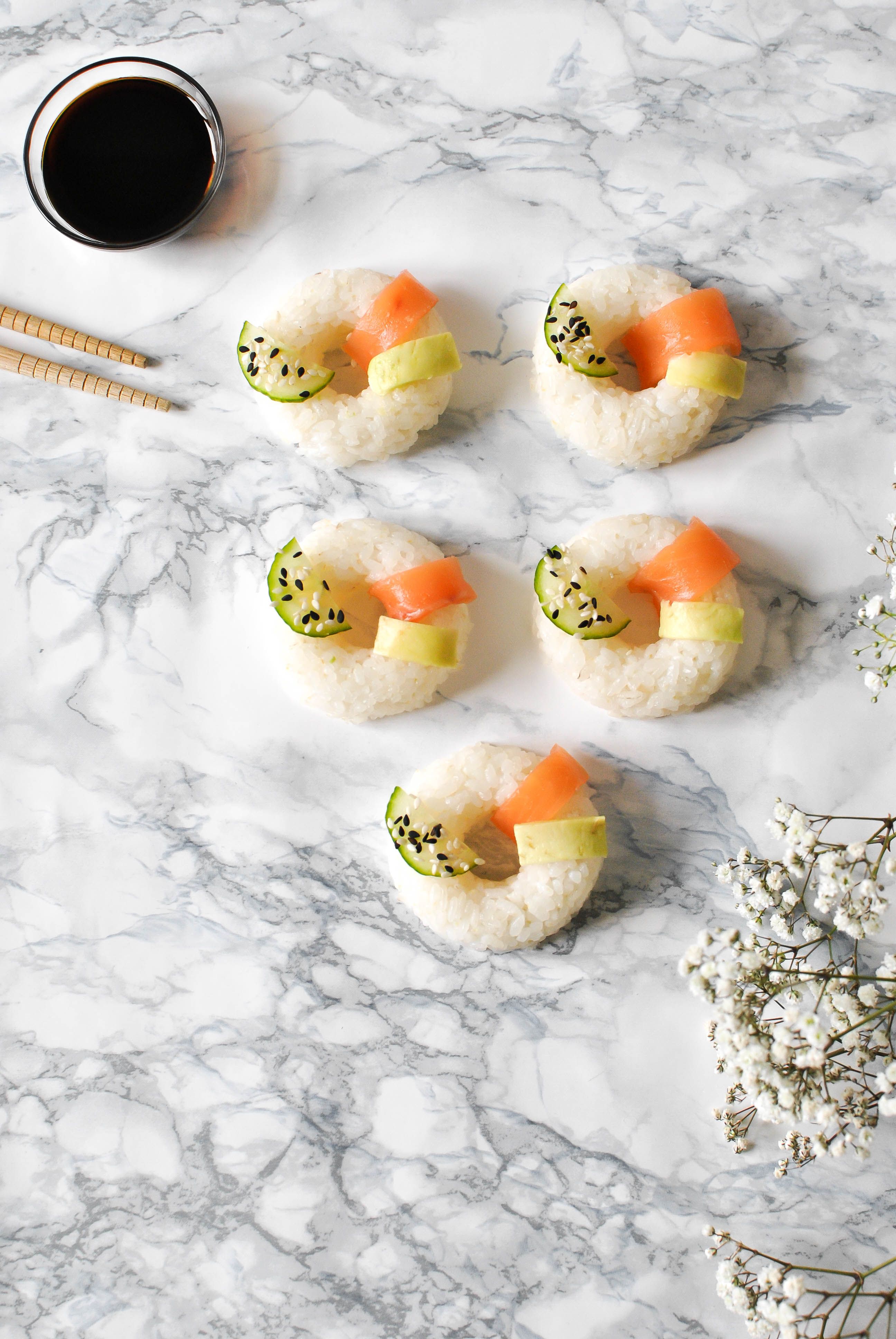 sushi donut recette le petit monde d'elodie food sushi donut recette le petit monde d'elodie food sushi donut recette le petit monde d'elodie food sushi donut recette le petit monde d'elodie food