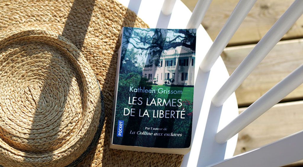 les larmes de la liberté lepetitmondedelodie