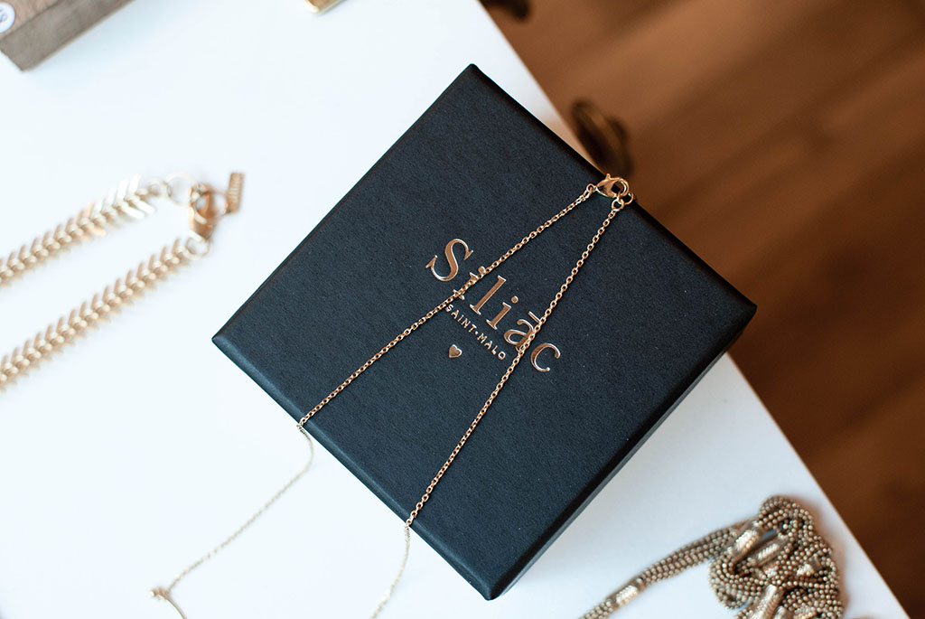 siliāc saint-malo bijoux made in france le petit monde d'elodie