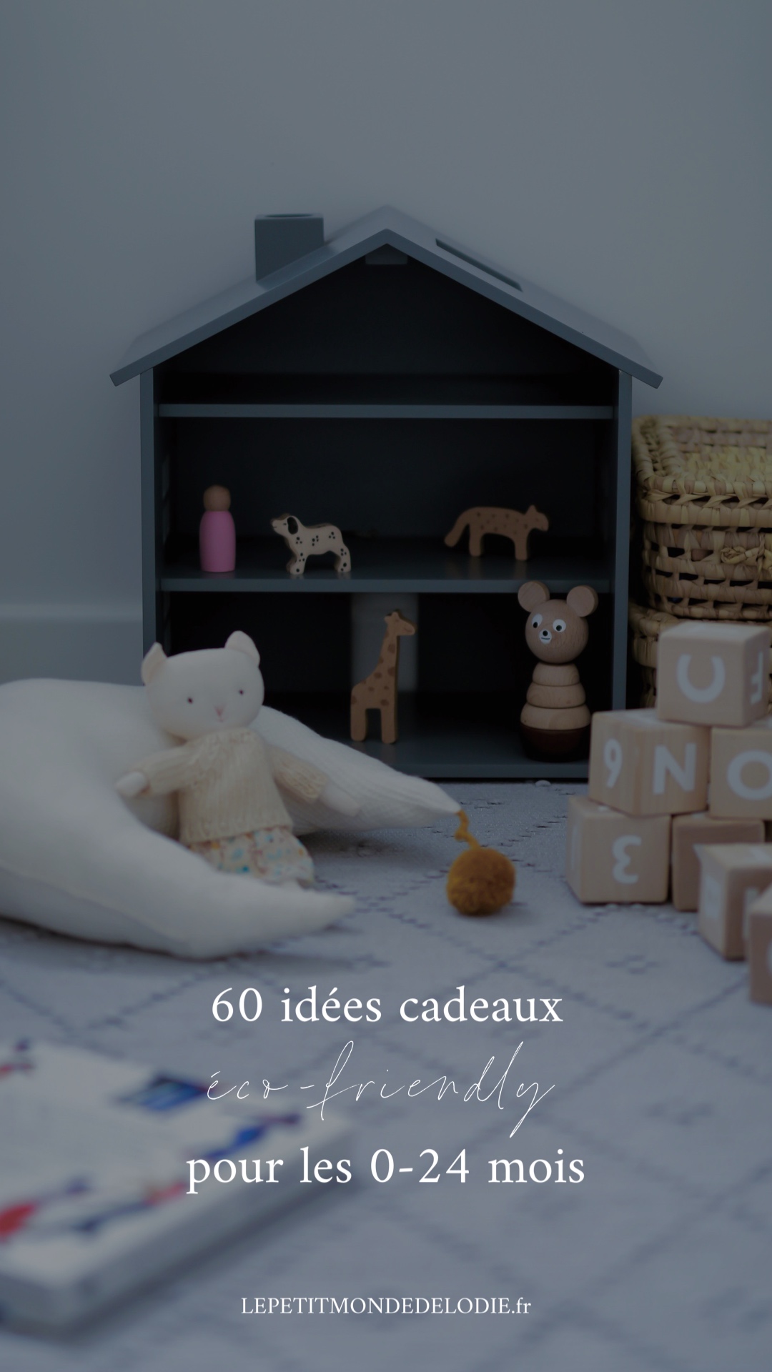 60 idées cadeaux de Noël - Blog lifestyle